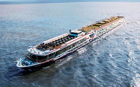 Kd Hotelship Duesseldorf Messe South